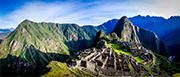 Machu Picchu Virtual Accelerator